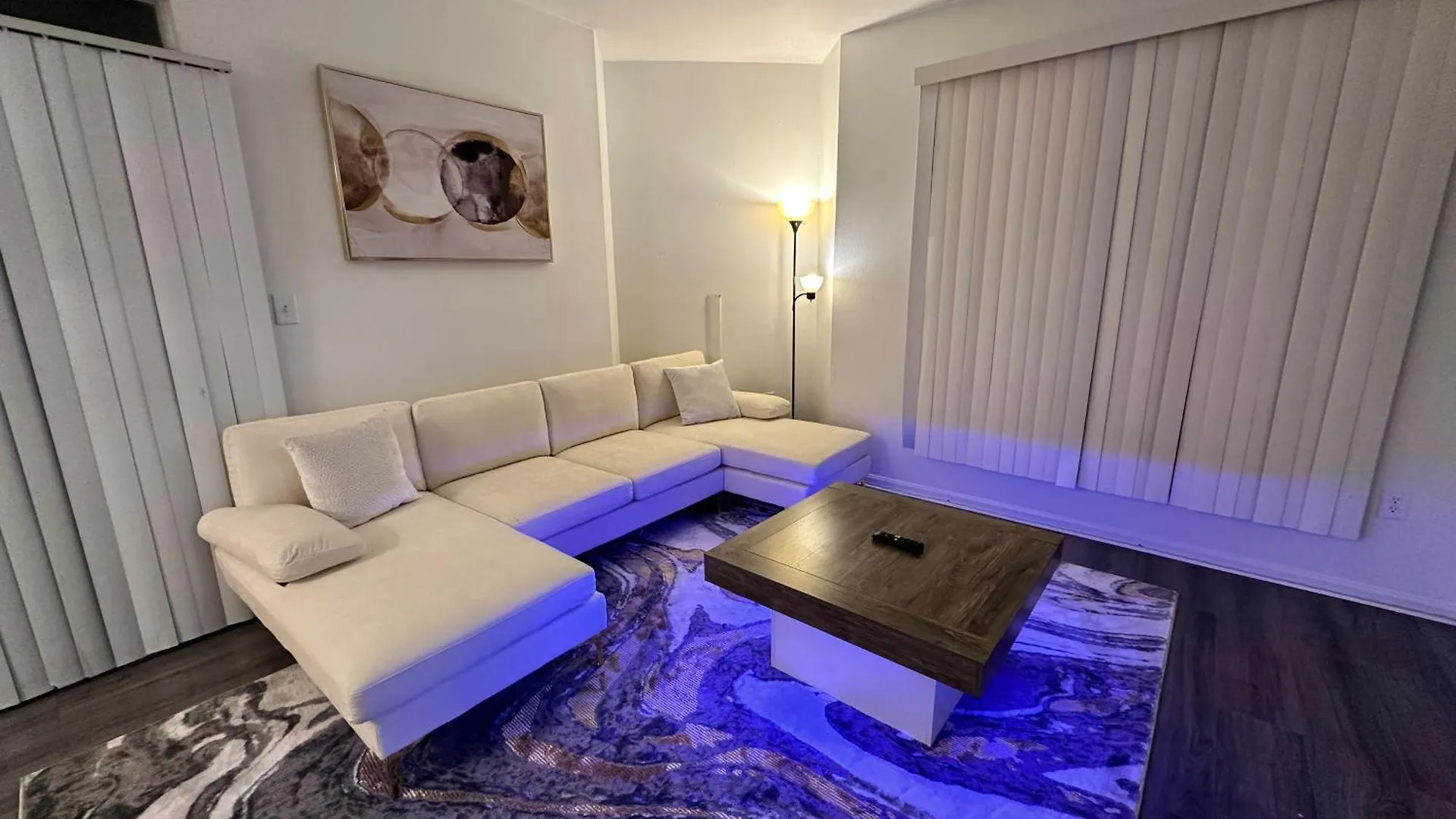 The Avalon Apartment Clearwater