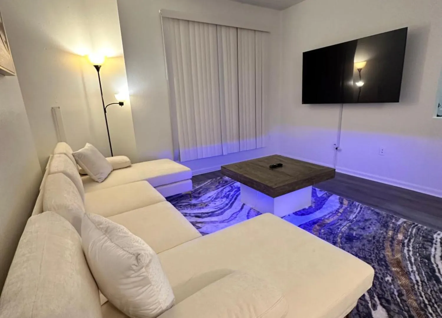 The Avalon Apartment Clearwater