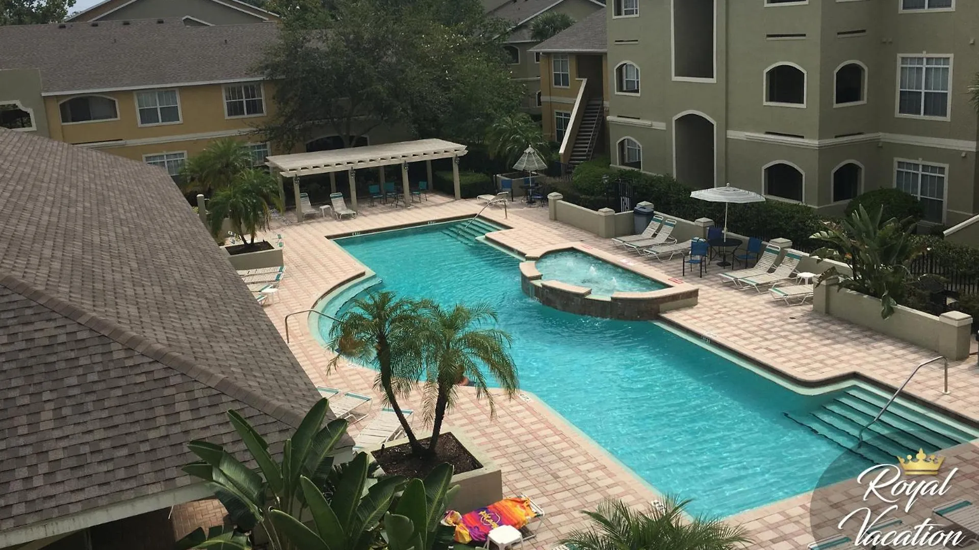 The Avalon Apartment Clearwater