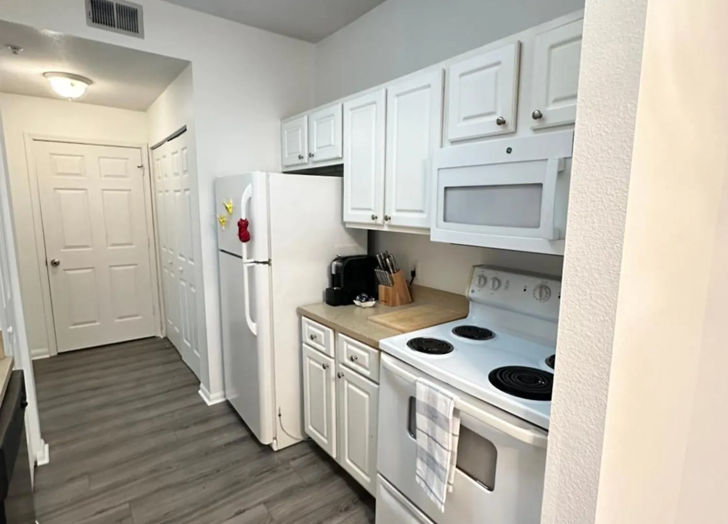 The Avalon Apartment Clearwater 0*,