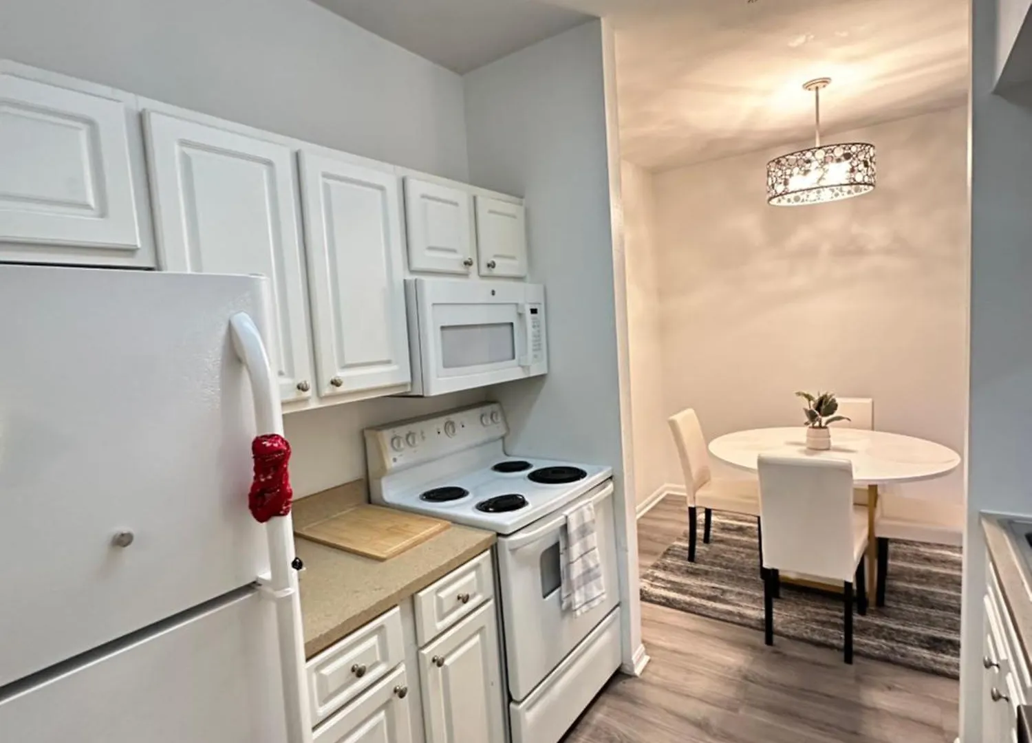 The Avalon Apartment Clearwater