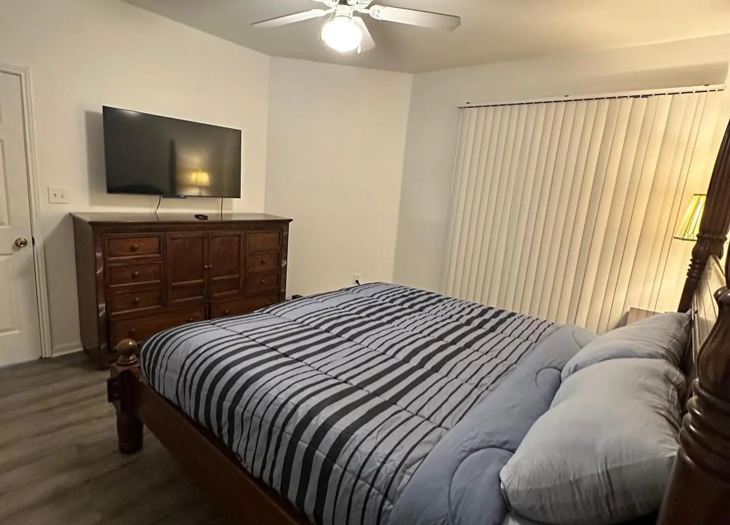 The Avalon Apartment Clearwater